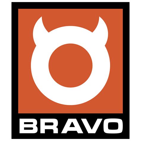 logo bravo png bravo hd logo png pngwing