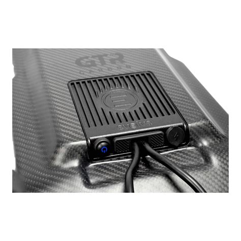 Evolve GTR Series 2 Carbon All Terrain | Voltes - Electric Mobility