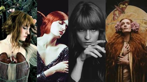 The 11 best Florence + The Machine songs