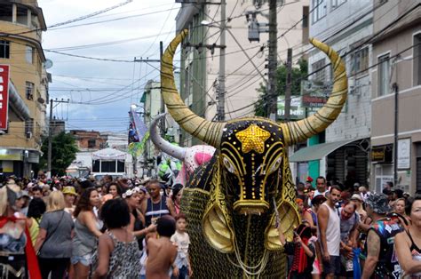 Carnaval 2024 Barra Mansa Tem Programação No Centro E Nos Distritos