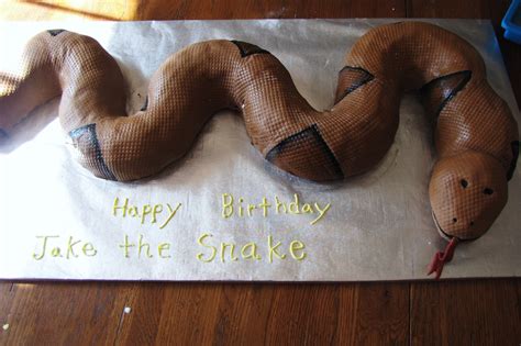 Snake Cake Snake Cakes How To Make Cake Cake