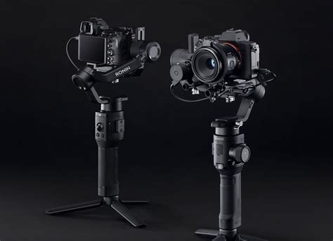 11 Best Camera Stabilizer Gimbal For 2023 CellularNews