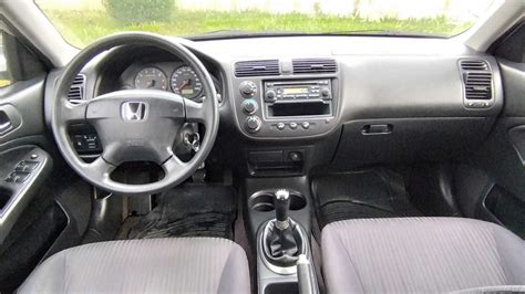 Honda Civic 1 4i LS Braga OLX Portugal