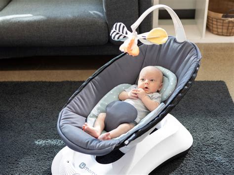 4moms: innovatie voor baby's | Officiële 4moms Leverancier‎ – 4moms shop