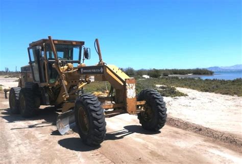 Realizarán limpieza de accesos a playas de la ciudad durante Semana Santa