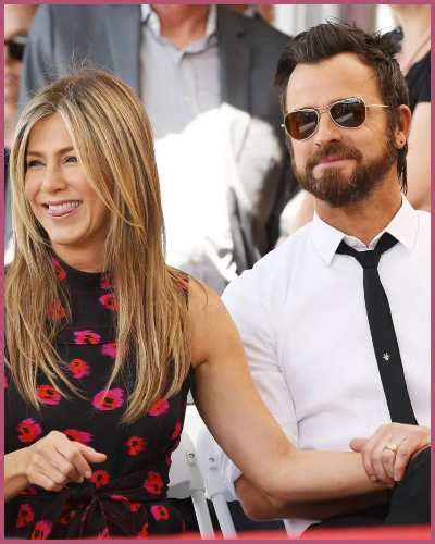 Here’s How Justin Theroux Reacted to IVF Journey of Ex Jennifer Aniston ...