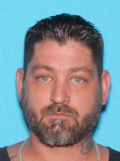 Anthony James Lopp A Registered Sex Offender In MOUNT CLEMENS MI 48043 At Offender Radar