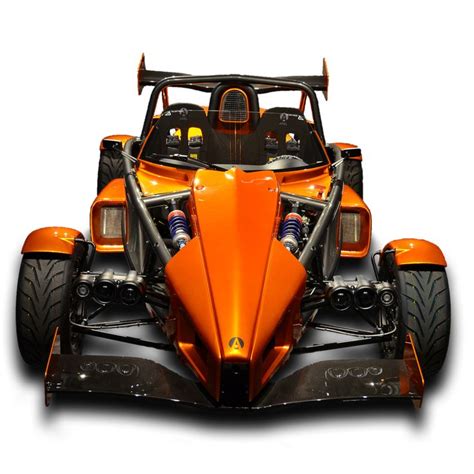 Ariel Atom | Ariel atom, Ariel nomad, Atom