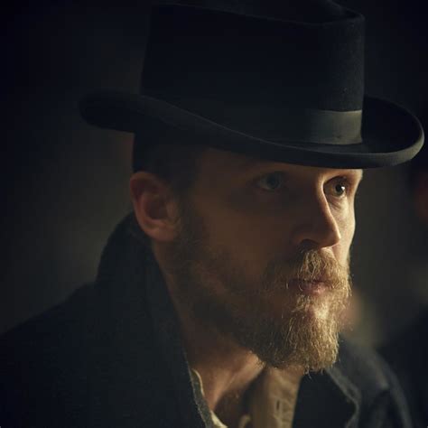 Peaky Blinders Tom Hardy Tom Hardy Joins BBC's 'Peaky Blinders'