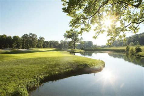 Golf du Château de la Chouette Golfy Réseau Golfy