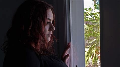 Sex Trafficking In America True Vision TV