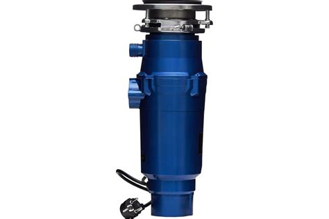 Измельчитель пищевых отходов WASTE FIGHTER F-52 Premium Compact HR-550A ...