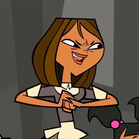 Courtney Total Drama Island Cartoon Profile Pics Cartoon Profile Pictures