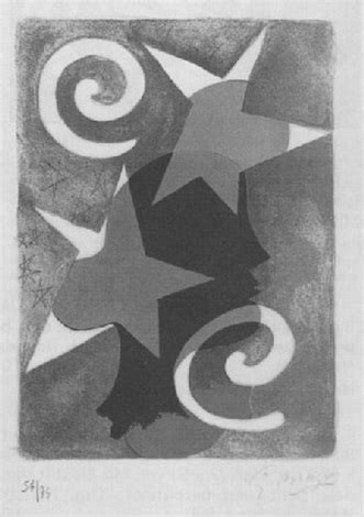 Profil By Georges Braque On Artnet