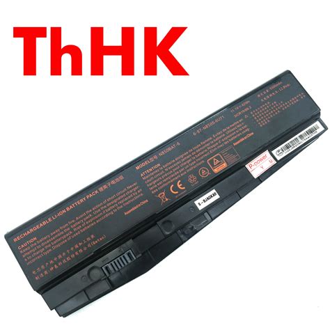 Genuine Original Wh N Bat N S U Laptop Battery For