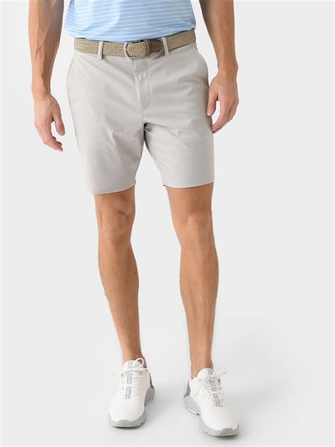 Johnnie O Men S Jupiter Cotton Performance Short 118 00 Saint Bernard