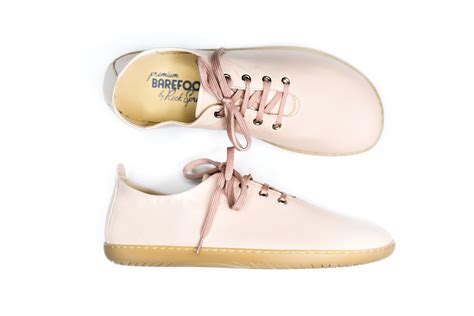 Oxford Cordero Nude Gumi Kov Boty Sportovn Obuv Rock Spring Cz