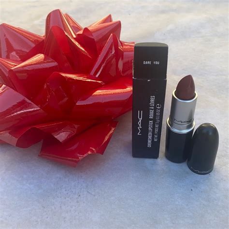 Mac Cosmetics Makeup Mac Cosmetics Matte Lipstick Yash Neutral Deep