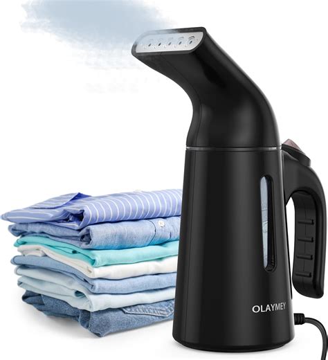 Amazon Chi Steam Handheld Garment Steamer For Clothes Fabric And