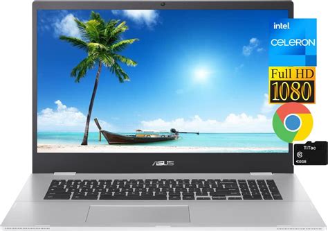 Asus Chromebook Cx N Intel Uhd Jasper Lake Eu Full