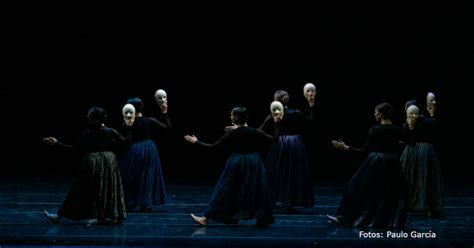 La Compañía Nacional de Danza estrena su nueva temporada con obras de