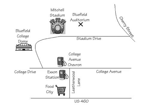 Local Legacy in Bluefield WV: Bluefield Daily Telegraph Obituaries 6