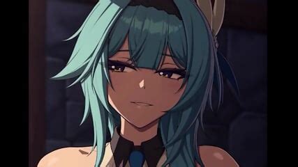 Genshin Impact Eula Hentai