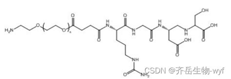 Nh2 Peg Pcl Amine Peg Pcl 氨基peg聚已内酯 氨基聚乙二醇聚已内酯氨基化peg开环pcl Csdn博客