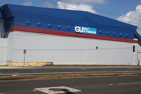 Self Storage In Guam Gu Self Storage Personal And Business Storage