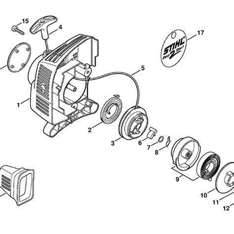 Fs55 Parts Manual 4