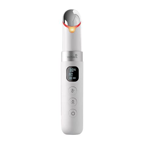 Xiaomi WellSkins Beautiful Eye Instrument Vibration Massager For Anti ...