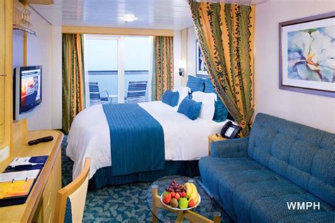 Freedom Of The Seas Balcony Cabin