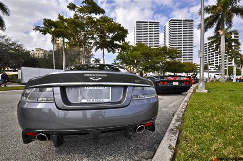 Aston Martin Dbs Gallery Supercars Net