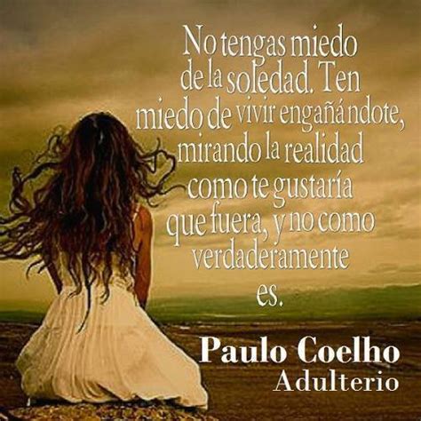 Imágenes de Soledad con frases y pensamientos Frases Hoy