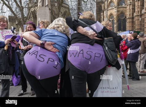 Women Mooning The Camera