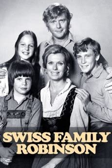 ‎The Swiss Family Robinson (1975) directed by Harry Harris • Film + cast • Letterboxd