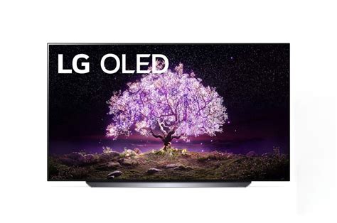 LG OLED TV 65" Serie C14 - OLED 4K Smart TV Dolby Vision IQ e Atmos ...