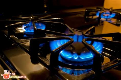 Do Electric Stoves Use Gas Surprising Answer Electric Vs Gas Stove