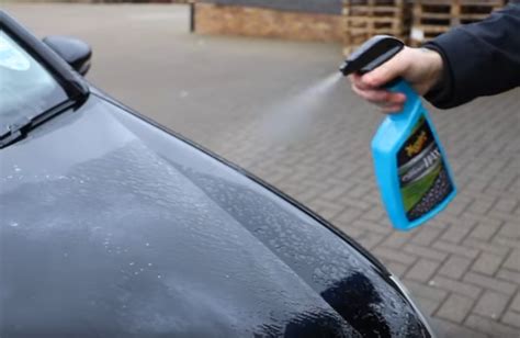 Introducing Meguiars Hybrid Ceramic Wax Meguiars Uk