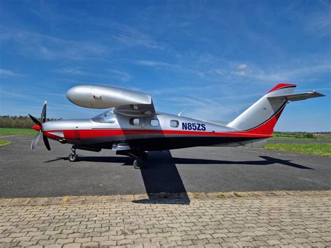 2013 Extra EA 500 Turboprop Aircraft For Sale (N85ZS) - AvPay