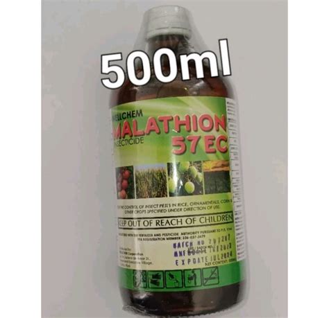 Malathion Ec Insecticide Lazada Ph