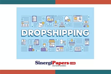 Cara Melakukan Dropshipping Agar Bisa Menjadi Peluang Usaha Di Desa