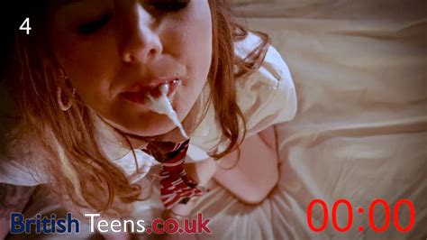 Teen Kxtten S First Cumshot Compilation Amateur Porn Feat Baby Kitten