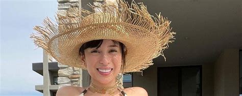 Verónica Perasso luce su escultura figura con increíble bikini en