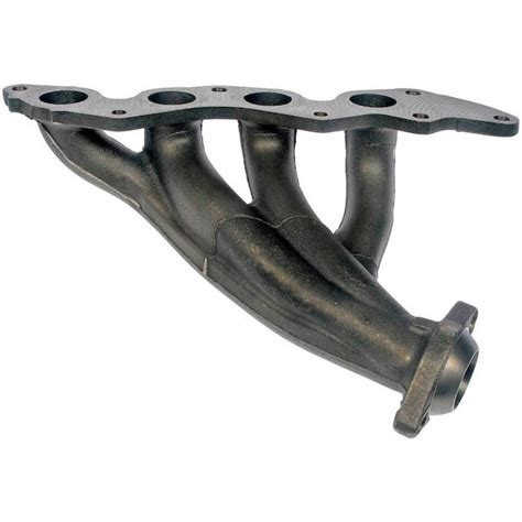 Oe Solutions Exhaust Manifold Kit Includes Required Gaskets And Hardware 2003 2011 Ford Ranger