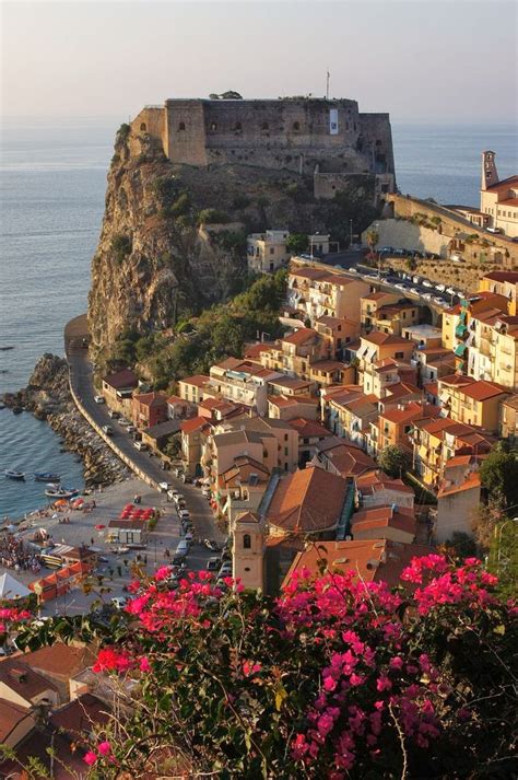 Calabria Italy Incredible Pics