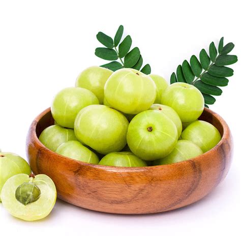 All about Amla: Benefits, Nutrition, Uses | Lifezen