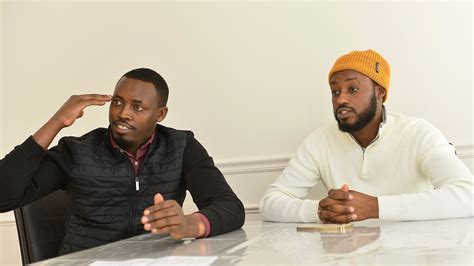 Spartanburg brothers recount journey from refugee to American citizen