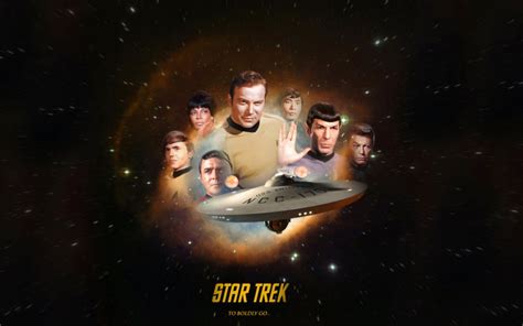 The Trek for Star Trek – Wildcatblogology