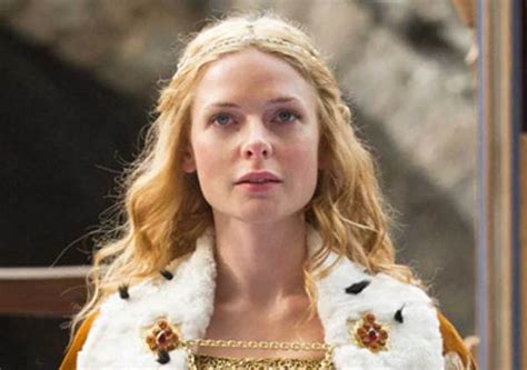 ‘the White Queen Writer Emma Frost On Sex Historical Accuracy And